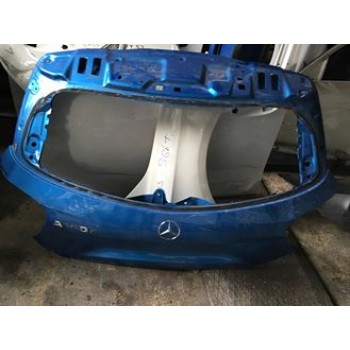 MERCEDES ÇIKMA PARÇA A 180 176 KASA ARKA BAGAJ KAPAGI